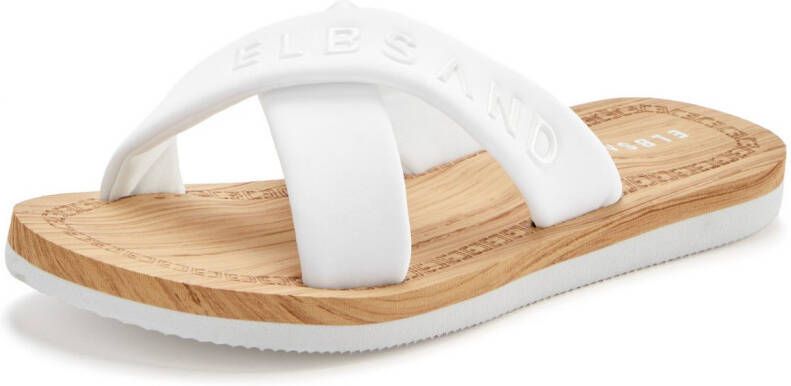 Elbsand Slippers