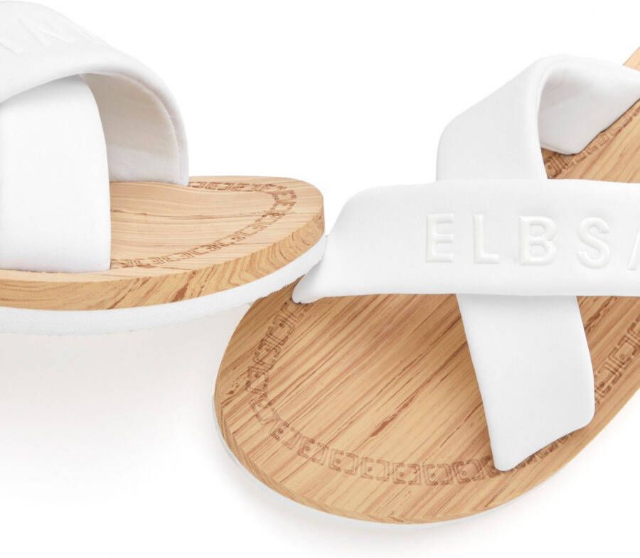 Elbsand Slippers