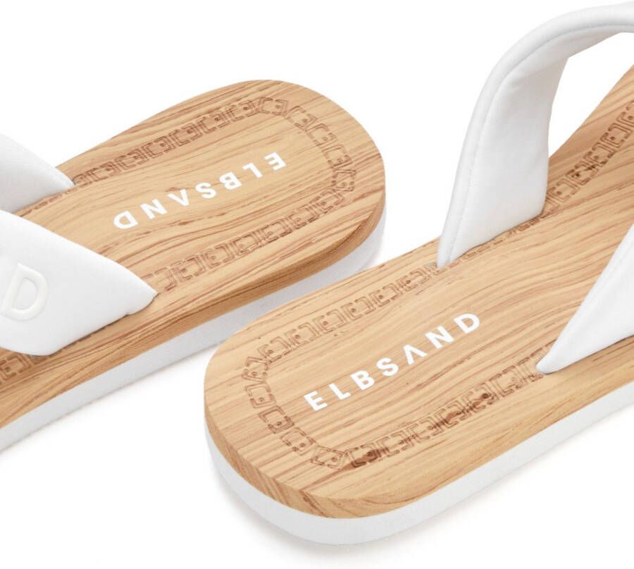Elbsand Slippers