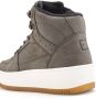 Elbsand Sneakers met knuffelig warm voering vrijetijdsschoen lage schoen high top sneaker - Thumbnail 6