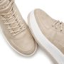 Elbsand Sneakers met knuffelig warm voering vrijetijdsschoen lage schoen high top sneaker - Thumbnail 5