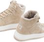 Elbsand Sneakers met knuffelig warm voering vrijetijdsschoen lage schoen high top sneaker - Thumbnail 6