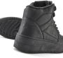 Elbsand Sneakers met knuffelig warm voering vrijetijdsschoen lage schoen high top sneaker - Thumbnail 5