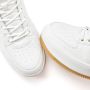 Elbsand Sneakers met knuffelig warm voering vrijetijdsschoen lage schoen high top sneaker - Thumbnail 4