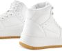 Elbsand Sneakers met knuffelig warm voering vrijetijdsschoen lage schoen high top sneaker - Thumbnail 5