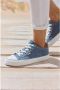 Elbsand Sneakers Textielschoen veterschoen Veterlage schoen vrijetijdsschoen stoffen schoen lage schoen unisex VEGAN - Thumbnail 2