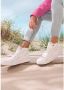 Elbsand Sneakers Textielschoenen Veterlage schoen vrijetijdsschoen zomer enkellaars stoffen schoenen VEGAN - Thumbnail 2