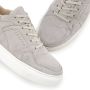 Elbsand Sneakers Wintersneaker veterschoen van leer met knuffelig binnenfutter - Thumbnail 3
