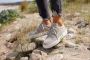 Elbsand Sneakers Wintersneaker veterschoen van leer met knuffelig binnenfutter - Thumbnail 5