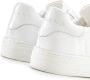Elbsand Sneakers Veterschoen vrijetijdsschoen leer zachte frotté binnenvoering - Thumbnail 5