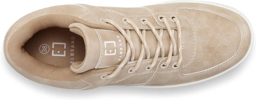 Elbsand Sneakers Veterschoen Vrijetijdsschoen halfhoge schoen veterschoen