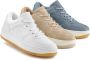 Elbsand Sneakers Veterschoen Vrijetijdsschoen halfhoge schoen veterschoen - Thumbnail 19
