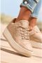 Elbsand Sneakers Veterschoen Vrijetijdsschoen halfhoge schoen veterschoen - Thumbnail 3