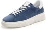 Elbsand Sneakers Veterschoen vrijetijdsschoen van leer met modieuze plateaus zool - Thumbnail 2
