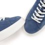 Elbsand Sneakers Veterschoen vrijetijdsschoen van leer met modieuze plateaus zool - Thumbnail 4