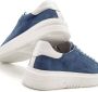 Elbsand Sneakers Veterschoen vrijetijdsschoen van leer met modieuze plateaus zool - Thumbnail 5