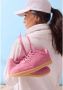 Elbsand Sneakers Vrijetijdsschoen Veterschoen vrijetijdsschoen van leer unisex - Thumbnail 2