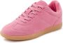 Elbsand Sneakers Vrijetijdsschoen Veterschoen vrijetijdsschoen van leer unisex - Thumbnail 3