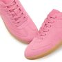 Elbsand Sneakers Vrijetijdsschoen Veterschoen vrijetijdsschoen van leer unisex - Thumbnail 5