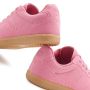 Elbsand Sneakers Vrijetijdsschoen Veterschoen vrijetijdsschoen van leer unisex - Thumbnail 6