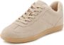 Elbsand Sneakers Vrijetijdsschoen Veterschoen vrijetijdsschoen van leer unisex - Thumbnail 2