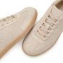 Elbsand Sneakers Vrijetijdsschoen Veterschoen vrijetijdsschoen van leer unisex - Thumbnail 4