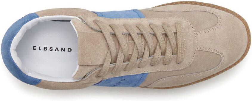Elbsand Sneakers Vrijetijdsschoen