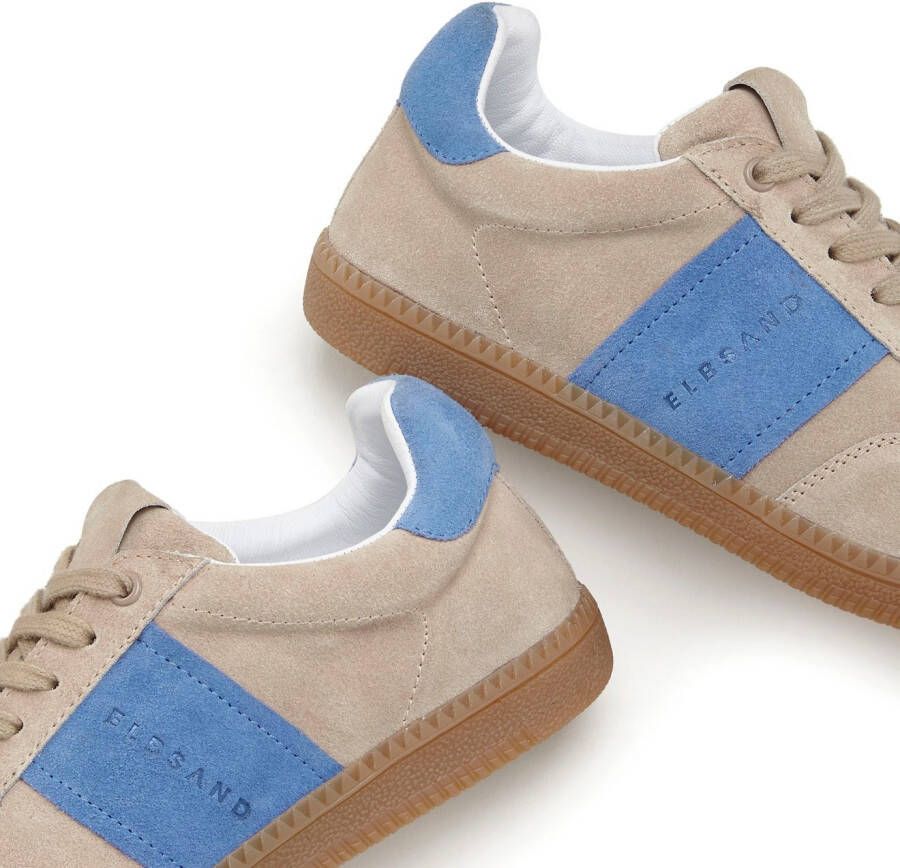 Elbsand Sneakers Vrijetijdsschoen