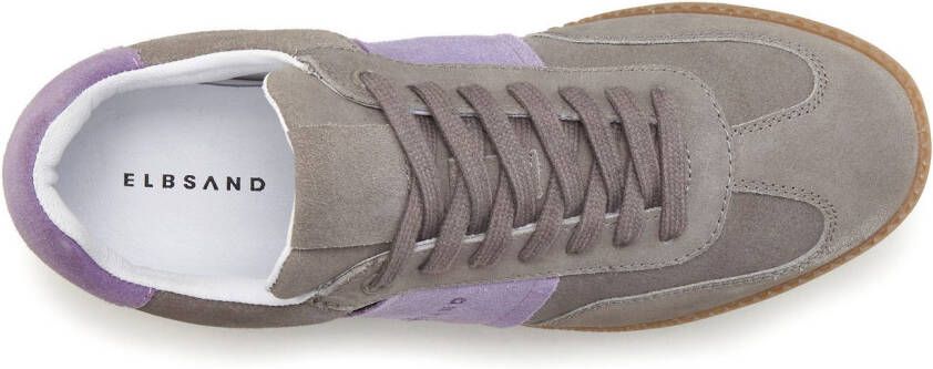 Elbsand Sneakers Vrijetijdsschoen