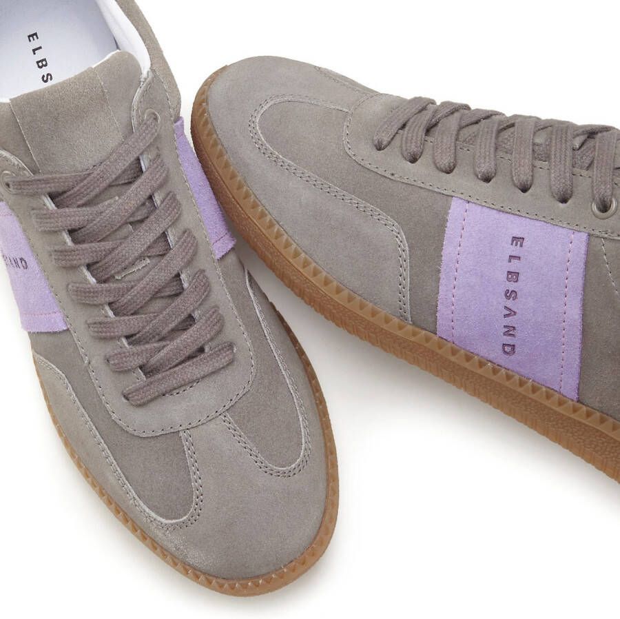 Elbsand Sneakers Vrijetijdsschoen