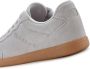 Elbsand Sneakers Vrijetijdsschoen Retro sneaker leren schoen veterschoen van leer unisex - Thumbnail 5