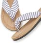 Elbsand Badslippers Sandaal pantoletten badschoen ultralicht VEGAN - Thumbnail 4