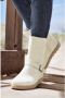 Elbsand Winterlaarzen Boots winter enkellaars leer wind- & waterafstotende Tex-membraan - Thumbnail 14
