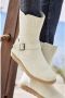 Elbsand Winterlaarzen Boots winter enkellaars leer wind- & waterafstotende Tex-membraan - Thumbnail 16