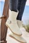 Elbsand Winterlaarzen Boots winter enkellaars leer wind- & waterafstotende Tex-membraan - Thumbnail 17