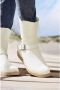Elbsand Winterlaarzen Boots winter enkellaars leer wind- & waterafstotende Tex-membraan - Thumbnail 18