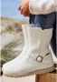Elbsand Winterlaarzen Boots winter enkellaars leer wind- & waterafstotende Tex-membraan - Thumbnail 20