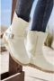 Elbsand Winterlaarzen Boots winter enkellaars leer wind- & waterafstotende Tex-membraan - Thumbnail 3