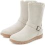 Elbsand Winterlaarzen Boots winter enkellaars leer wind- & waterafstotende Tex-membraan - Thumbnail 21