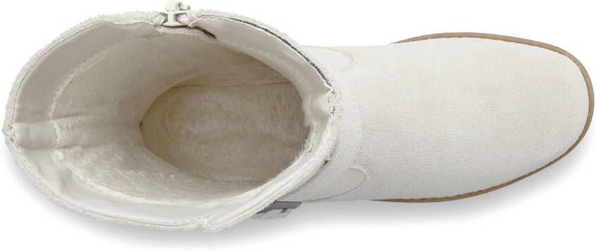 Elbsand Winterlaarzen Boots winter enkellaars leer wind- & waterafstotende Tex-membraan