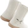 Elbsand Winterlaarzen Boots winter enkellaars leer wind- & waterafstotende Tex-membraan - Thumbnail 24