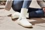 Elbsand Winterlaarzen Boots winter enkellaars leer wind- & waterafstotende Tex-membraan - Thumbnail 25