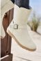 Elbsand Winterlaarzen Boots winter enkellaars leer wind- & waterafstotende Tex-membraan - Thumbnail 27