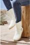 Elbsand Winterlaarzen Boots winter enkellaars leer wind- & waterafstotende Tex-membraan - Thumbnail 5
