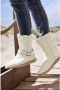 Elbsand Winterlaarzen Boots winter enkellaars leer wind- & waterafstotende Tex-membraan - Thumbnail 7