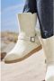 Elbsand Winterlaarzen Boots winter enkellaars leer wind- & waterafstotende Tex-membraan - Thumbnail 9