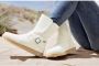 Elbsand Winterlaarzen Boots winter enkellaars leer wind- & waterafstotende Tex-membraan - Thumbnail 10
