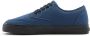 Element Topaz C3 Sneakers blauw zwart - Thumbnail 7