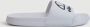 Ellesse Mode Slide Sandalen White Heren - Thumbnail 11