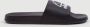 Ellesse Teenslippers Fellentini-schuifregelaars - Thumbnail 9
